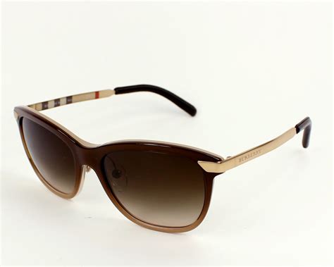 lunette de soleil burberry femme|Lunettes de soleil de luxe pour femme .